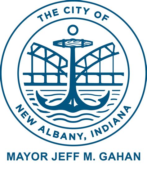 New Albany Municipal Utilities Moving to More Accessible .